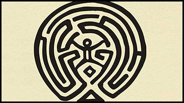 Maze