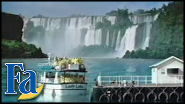 Fa Niagara Falls