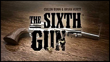 The Sixth Gun